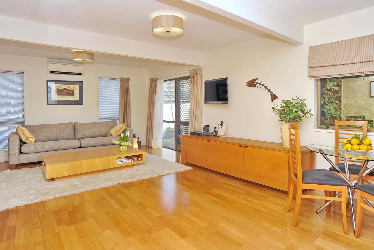 Salisbury Apartment - Christchurch Holiday Homes المظهر الخارجي الصورة
