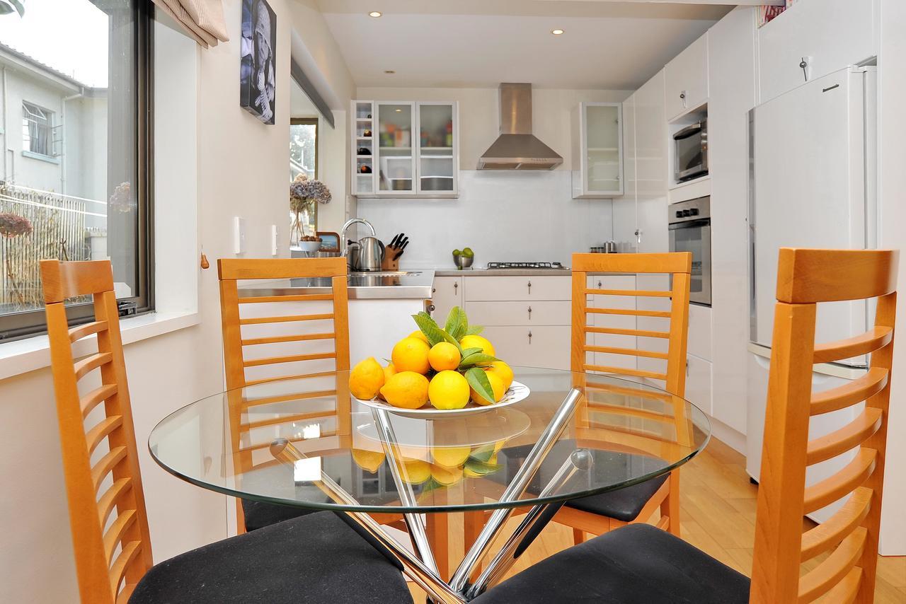 Salisbury Apartment - Christchurch Holiday Homes المظهر الخارجي الصورة